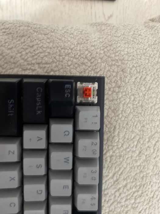 60% клавиатура E-YOOSO
