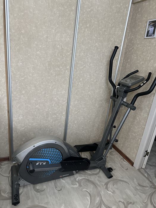 Grandpower (модель E13 Elliptical)
