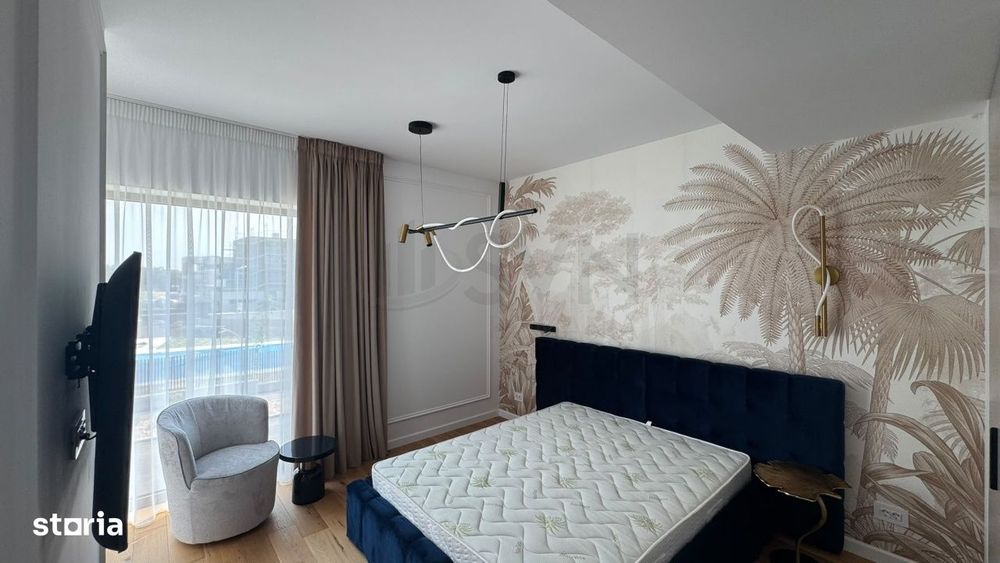 Vila 5 camere I Baneasa