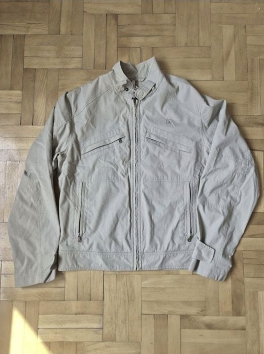 Geacă Ivy Oxford Sportswear, Made in Italy,  Bărbați 48