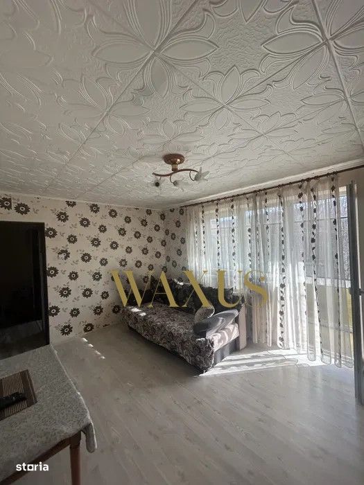 Apartament 3 camere, decomandat, 67mp, Manastur — fotografia 3