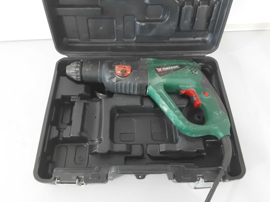 Перфоратор - Parkside