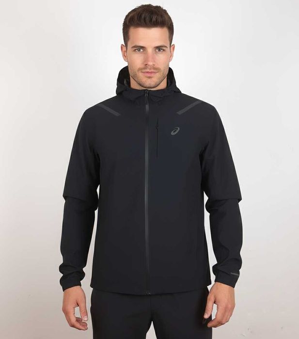 Asics Accelerate Waterproof 2.0 - Оригинално мъжко яке размер L