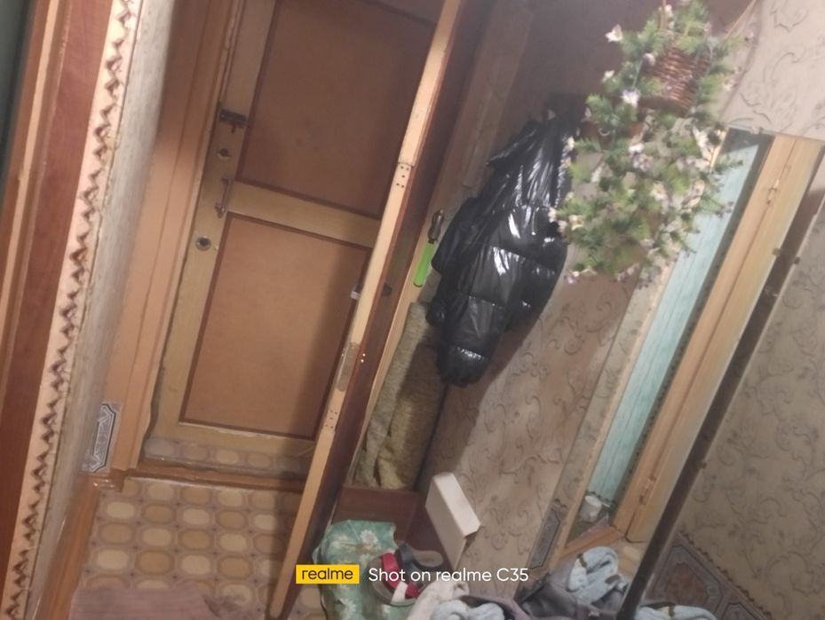 Обменяю на дом или продам