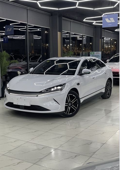Byd Chin L full 545 zakas xod