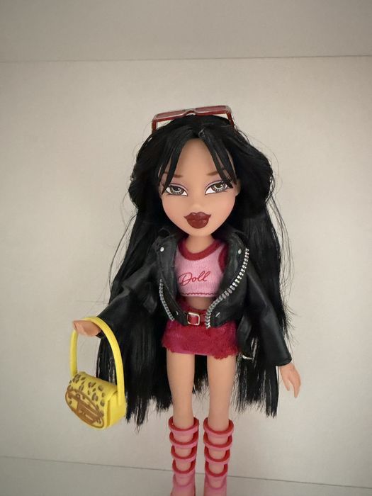 Кукла братц / bratz