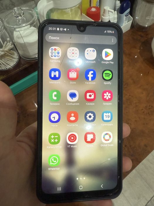 Продам сотовый телефон