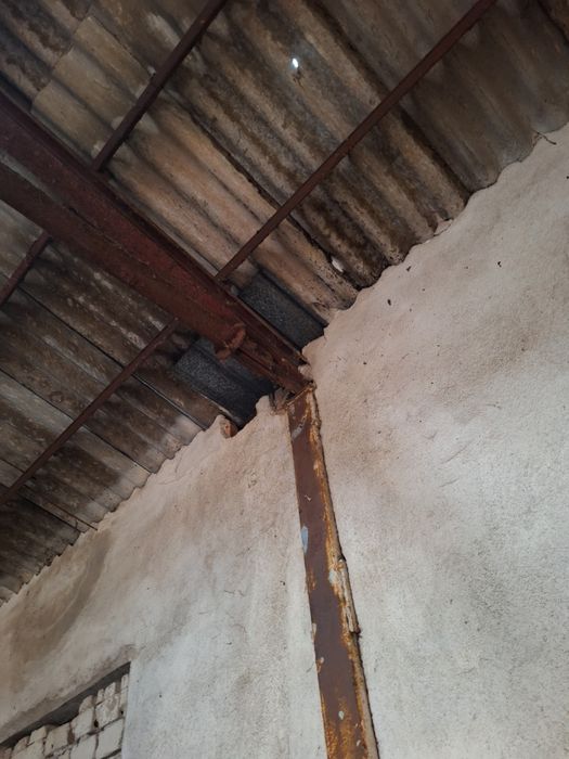 Метална конструкция 12/60