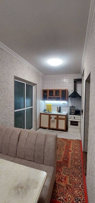 Срочно Продаётся Кушбеги 3в4/1/5 ремонт средний с мебелью локации топ