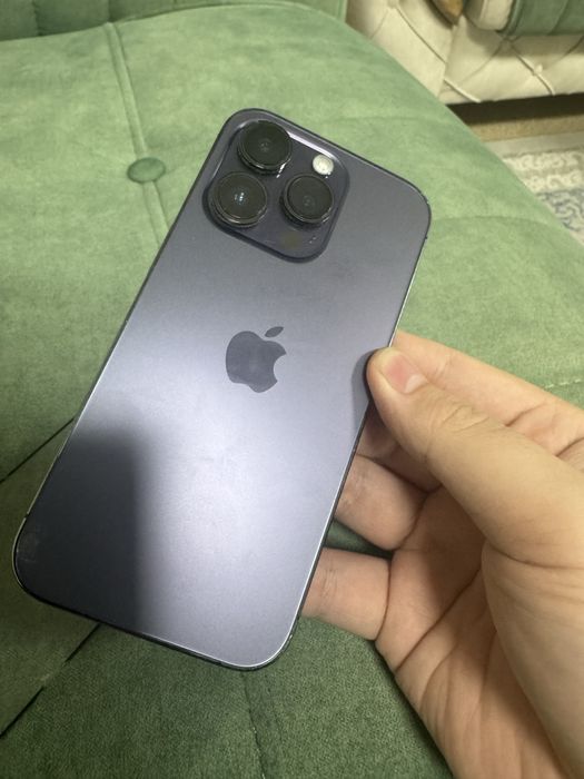 Продам iphone 14 pro