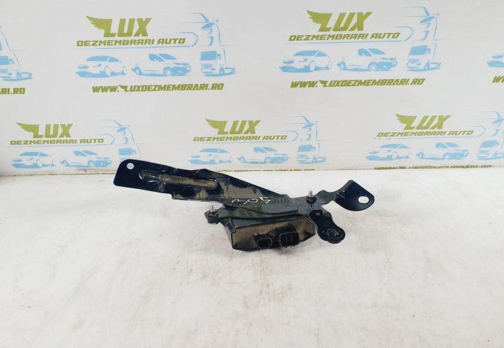 Calculator modul pompa combustibil paf118561 Mazda CX-30 1 generation DM (2019 - 2023) Crossover