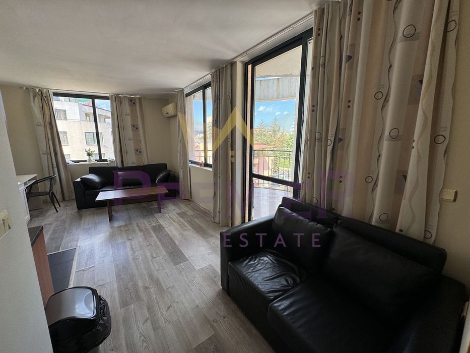 Продава се Тристаен апартамент в к.к. Слънчев бряг - 113 кв.м за 406 €/кв.м - Снимка #9