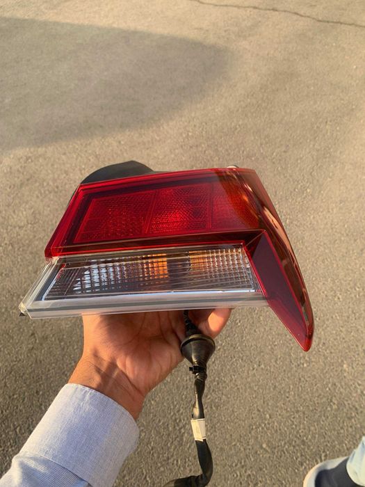 задняя фара Hyundai Elantra 2023