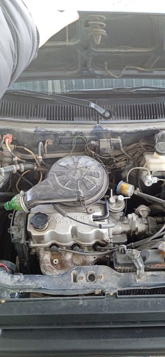 Tiko sotiladi yili 1997 moshina butun