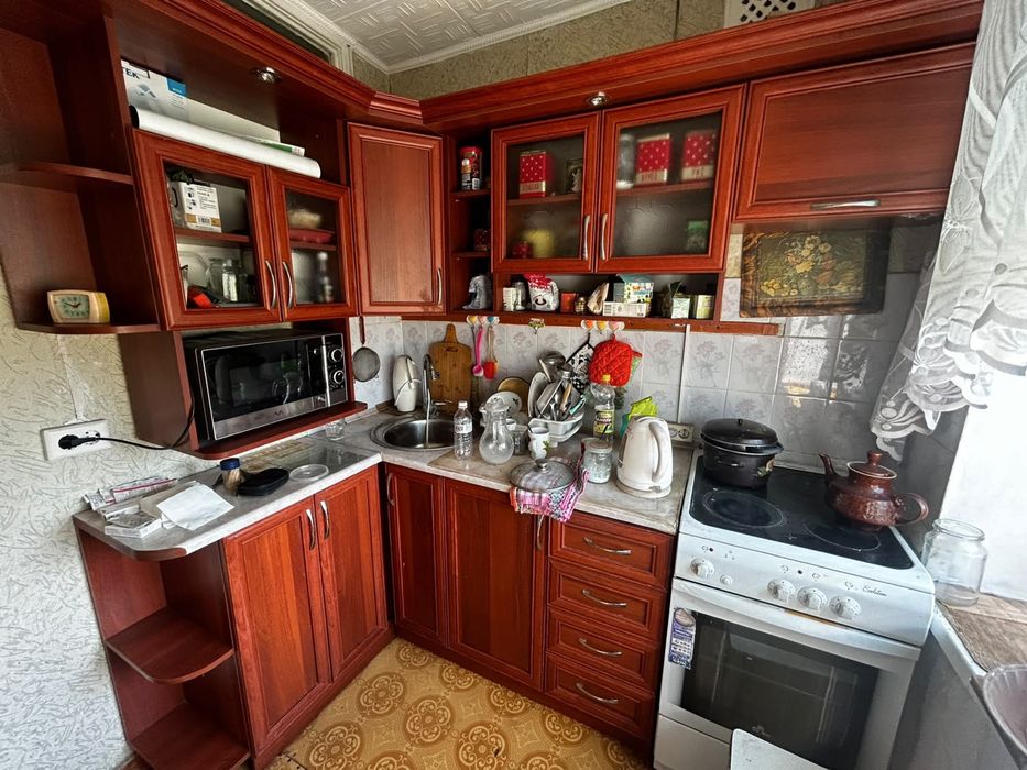 Кухонный гарнитур