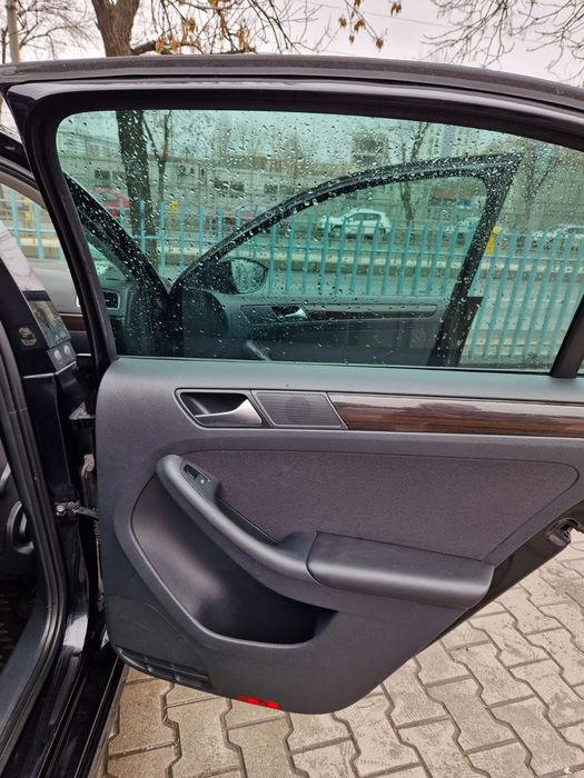 VW JETTA  2016 /2.0 Diesel/Automata DSG 7