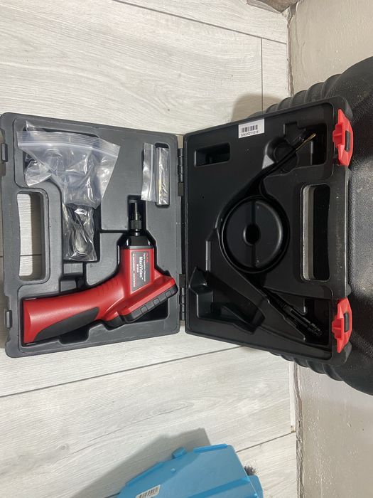 Autel MaxiDAS DS808BT