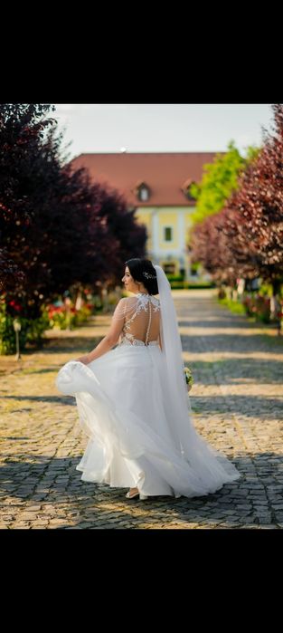 Rochie de mireasa