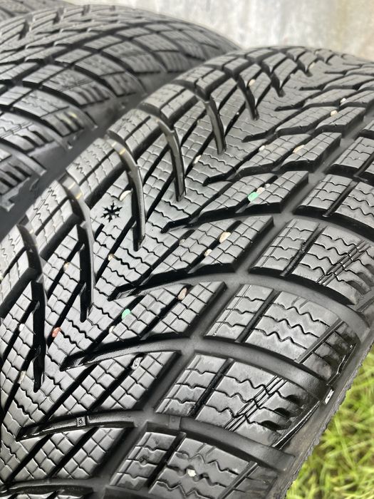 4 бр 185/65/15 Goodyear 2024г 7мм НОВИ