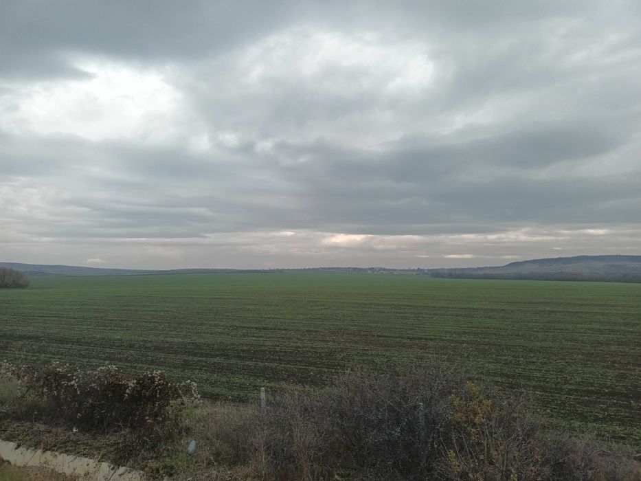 Продава се Парцел в Бургас, Възраждане - 5000 кв.м за 8 €/кв.м - Снимка #1