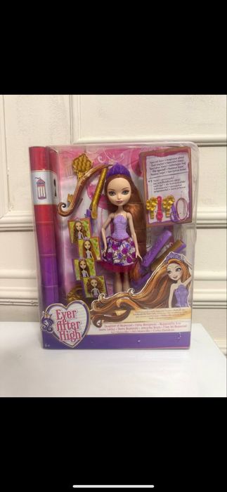 Продам куклу monster high / ever after high