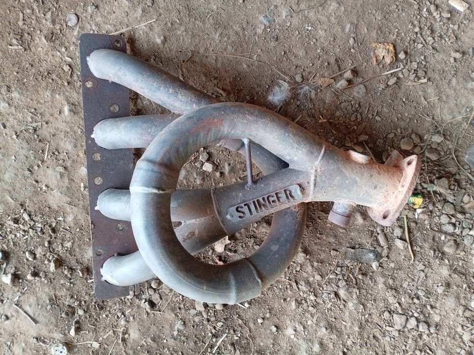 Продам колектор субару саунд