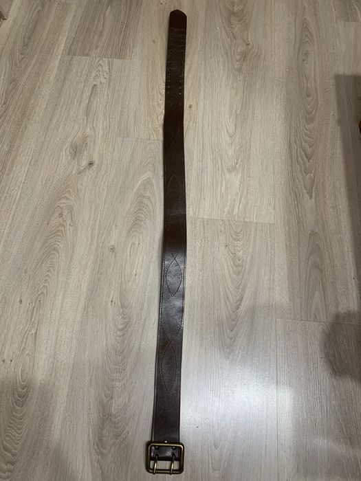 Продам офицерский ремень