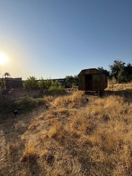 Саниф Продается Коробка или земельный участок 35 соток