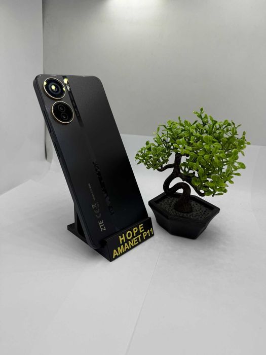 Hope Amanet P11-ZTE BLADE V40/128GB-4GB /Garantie