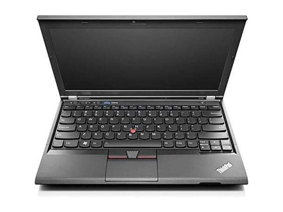 Лаптоп Lenovo X230 I3-3110M 8GB 128GB SSD с до 24 МЕСЕЦА ГАРАНЦИЯ и Windows 11 PRO