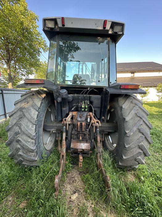 Tractor Massey Ferguson 3070, 4x4, 90CP