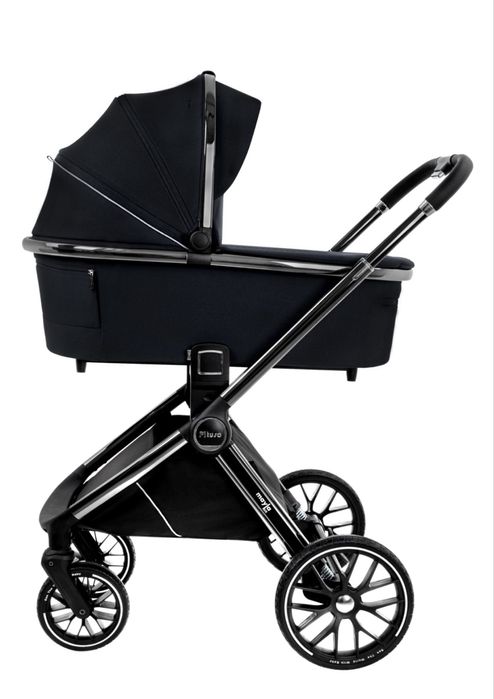 Продам абсолютно новую коляску Pituso Mayla