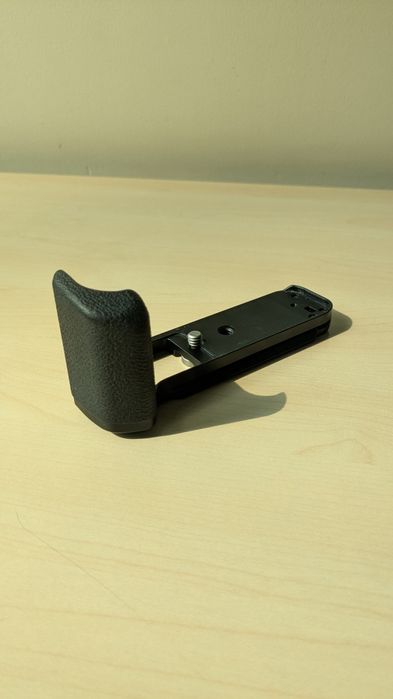 Хват Fujifilm x-t30. Продам/обмен