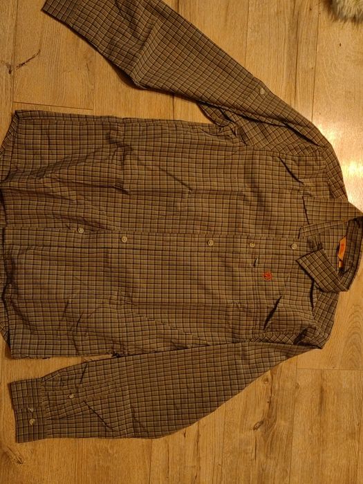 Cămașă FjallRaven mărime M