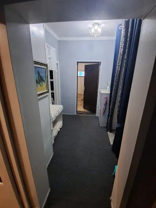 Продаю 2-х комнатную квартиру Сергели 2