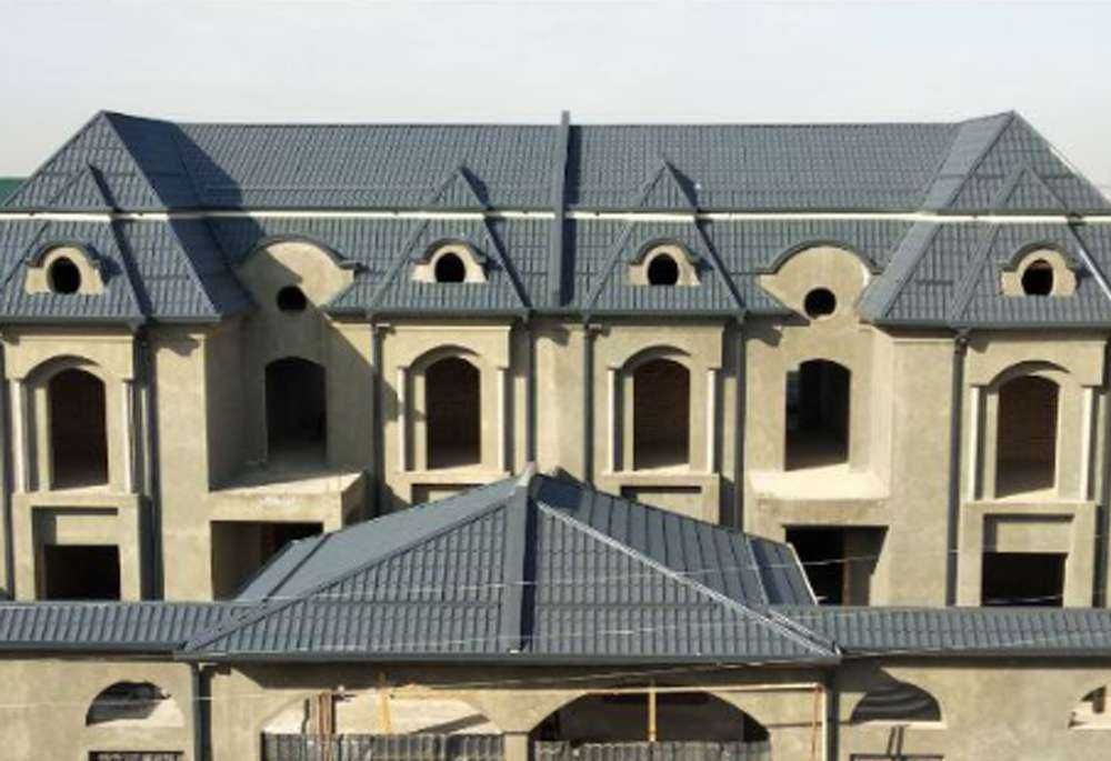 Профнастил рассрочка, Profnastil halol nasiyaga