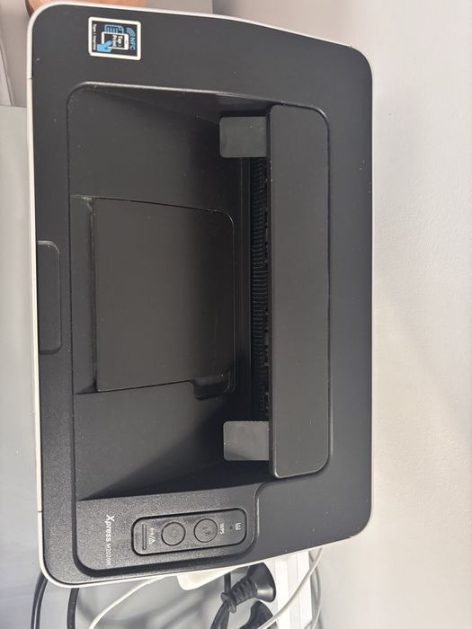Imprimanta laser monocrom Samsung Xpress SL-M2020W