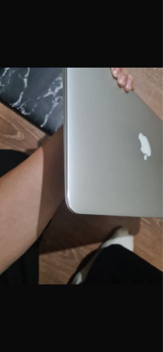 Macbook air 2017