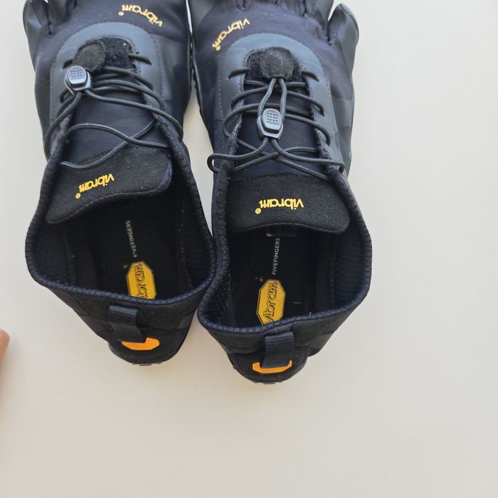 Оригинални обувки Vibram FiveFingers V-Alpha – Размер 45