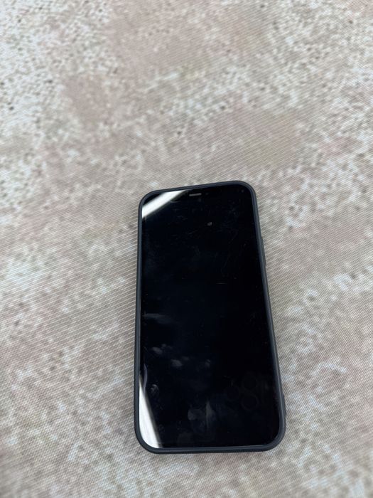 iPhone12pro 256гб