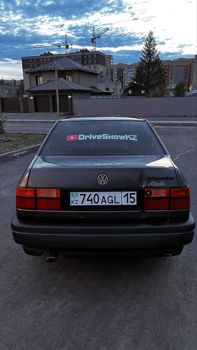 Продам Volkswagen Vento