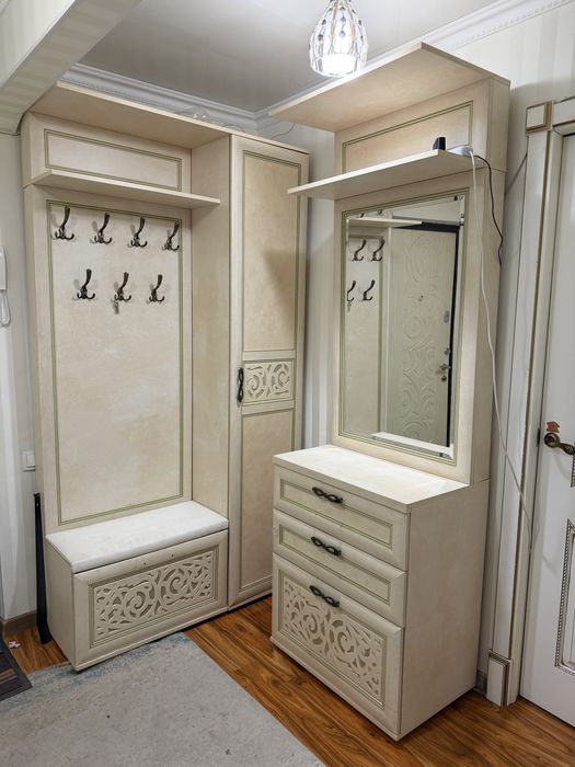 Мебель для прихожей