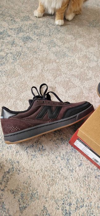 Кросовки New Balance Numeric 440v2