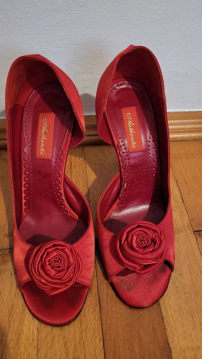 Pantofi dama marca Authentic - marime 37