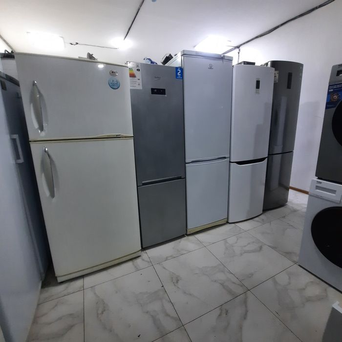 Продам Б/У Стиральные машины в отличном рабочем состоянии