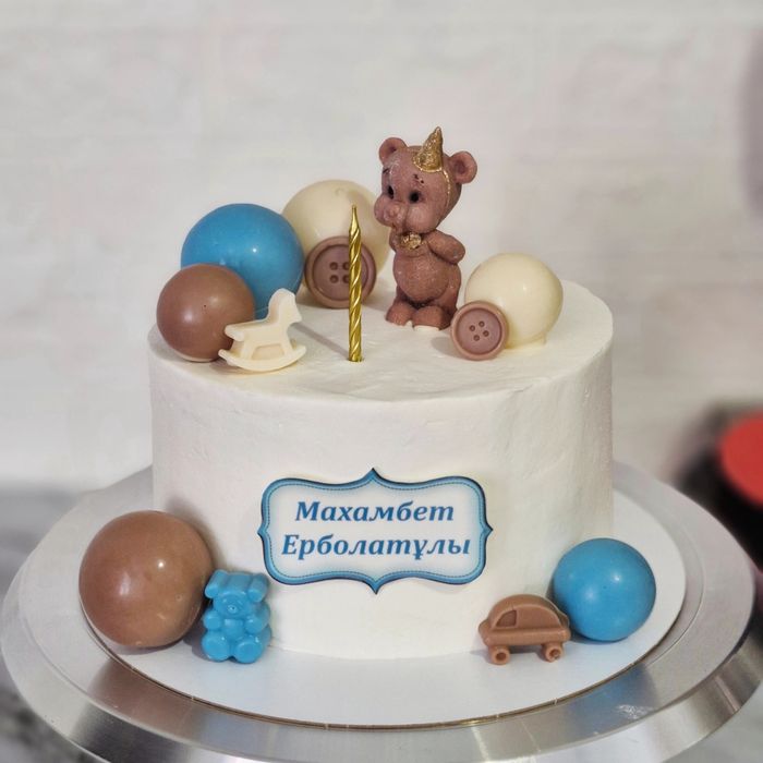 Торты на заказ от 5500/кг