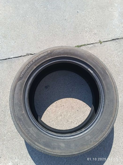 Летни гуми 205 55 R16