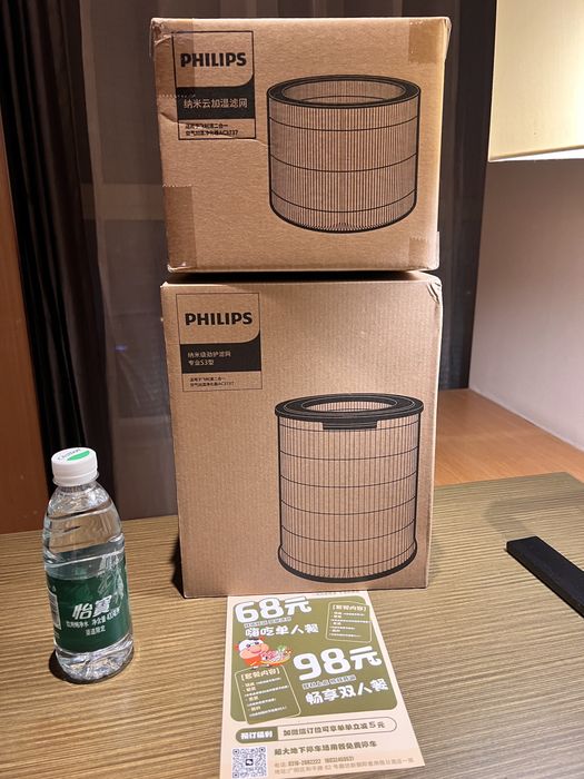 Фильтра Оригиналньные, Philips AC3737 FY3437 очистителя воздуха