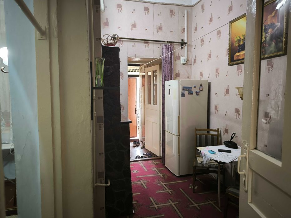 Продаётся 2-комнатная квартира