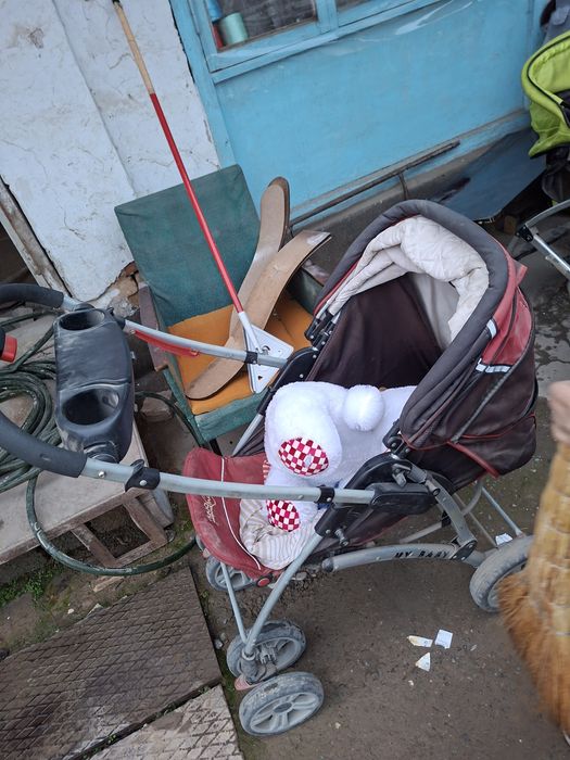 3ta kalyaska sotiladi